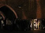 Sobotnia noc należy do muzeów