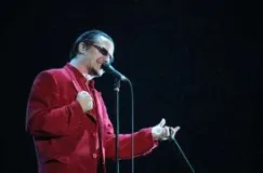Open'er: Faith No More kontra reszta świata