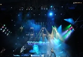 Kylie, Scorpions i pozostali zagrali z okazji 4 czerwca
