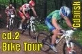 Druga edycja MTB Bike Tour Gdańsk