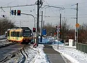 Kolej Metropolitalna: tramwaj i szynobusy na wspólnym torze