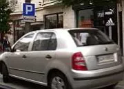 (Bez)płatne parkowanie w centrum Gdyni