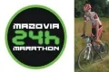 Darek Sawicki z Klubu Trek Gdynia sięga po złoto na Mazovia 24h Marathon