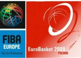 Przygotowania do mistrzostw Europy koszykarzy