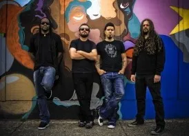 Sepultura zagra w Uchu!