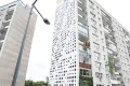 Monumentalne murale na Zaspie są już gotowe