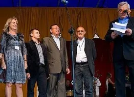 X Festiwal Dobrego Humoru zakończony