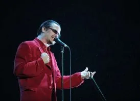 Open'er: Faith No More kontra reszta świata