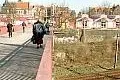 Międzynarodowe konkury o Targ Rakowy i Sienny