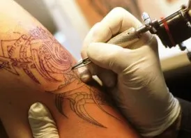 Gdański Tattoo Konwent 25 lipca