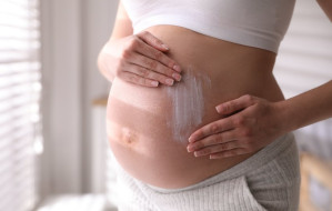 Jak dbać o wygląd w ciąży?