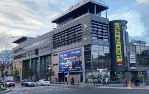 Kolejny wniosek o kasyno w centrum Gdyni