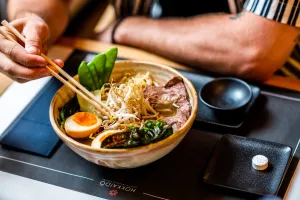 7 typów osób chodzących do restauracji. Którym jesteś?