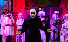 "Rodzina Addamsów": Imponujący spektakl dla całej rodziny