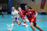 Sport Talent. Marta Bieniasz-Krzywiec zaczęła w podstawówce, jest w kadrze Polski