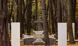 Obrońcy Westerplatte spoczną w imiennych grobach