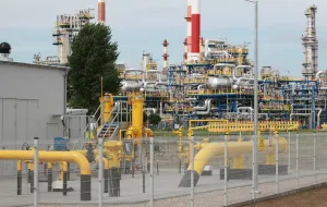 Wodór i biometan w sieciach gazowych. Powstanie pierwszy wodorociąg w Polsce