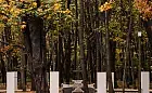 Dzisiaj pogrzeb Obrońców Westerplatte na nowym cmentarzu