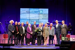 Polemika WiMBP w Gdańsku ws. felietonu o Pomorskiej Nagrodzie Literackiej