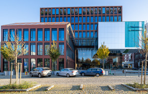 Najlepsze gdańskie realizacje architektoniczne 2020-2021