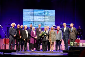 Polemika WiMBP w Gdańsku ws. felietonu o Pomorskiej Nagrodzie Literackiej