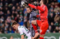 Lechia Gdańsk nie tylko weźmie rewanż na Legii Warszawa, ale i sięgnie po puchar?