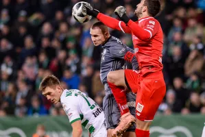 Lechia Gdańsk nie tylko weźmie rewanż na Legii Warszawa, ale i sięgnie po puchar?