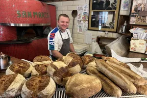 Wybierz się do Włoch, nie wyjeżdżając z Gdańska. Restauracja "San Marco" zaprasza