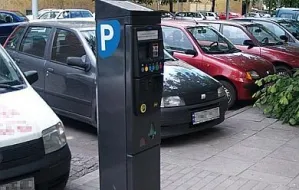 Gdynia: płatne parkowanie droższe o połowę