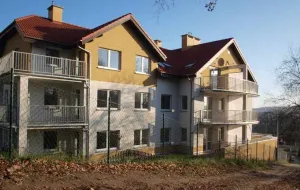 Wylicytuj nowe mieszkanie w Gdyni