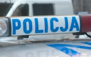 Gdyńska policja szuka pedofila