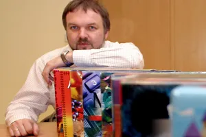 Waldemar Kucharski rozstaje się z Young Digital Planet