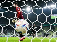 1/8 finału Fortuna Puchar Polski: Lechia Gdańsk - Legia Warszawa 2:2, karne 2-4