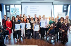 Wolontariat pracowniczy - wspólne działanie na rzecz społeczeństwa