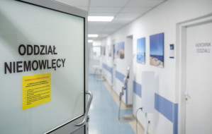 Czy szpitale przetrwają wzrosty cen energii?