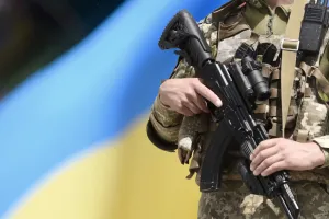 Polak pochodzący z Gdańska zginął na wojnie z Rosją