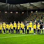 Arka Gdynia - Podbeskidzie Bielsko-Biała 2:2. Kolejne zwycięstwo wypuszczone z rąk