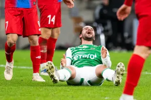 Lechia Gdańsk - Piast Gliwice 1:3. Zmiana w strefie spadkowej PKO BP Ekstraklasy