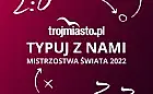 Typuj z nami wyniki meczów. Typer Trojmiasto.pl na Mundial Katar 2022