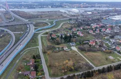 Dzielnice - wizje przestrzeni. Zieleń i rekreacja na Rudnikach