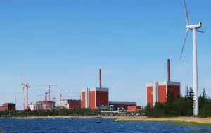 Elektrownia jądrowa na Pomorzu - nowoczesność i bezpieczeństwo