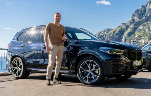 Trójmiejski dealer BMW wspiera polskich piłkarzy i selekcjonera