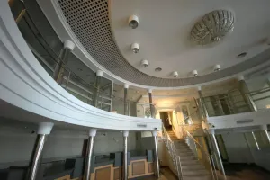 Klub muzyczny ma powstać w Zieleniaku