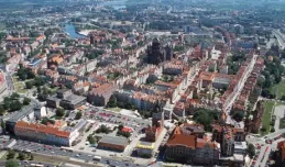 Śródmieście: najgorzej skomunikowana część Gdańska