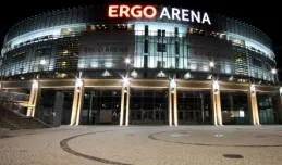 Ergo Arena z nowym (starym) biznesowym doradcą