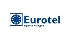 Grupa Eurotel zwiększyła zysk netto