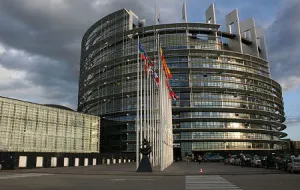 Wytyczne do budżetu UE na 2013 rok przyjęte