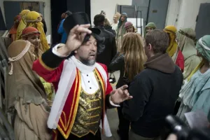1000 tajemnic Teatru Muzycznego