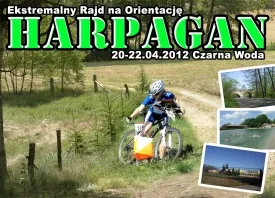 Harpagan proponuje nowe trasy! Sprawdź swoje możliwości!