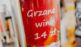 Ile kosztuje grzaniec na jarmarku świątecznym w Gdańsku?
